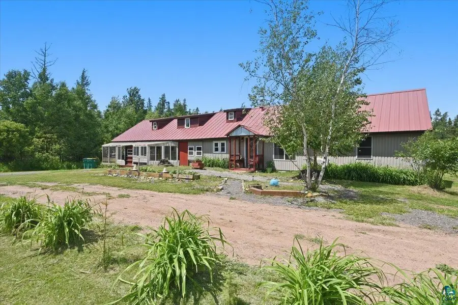 2751 E Milchesky Rd, Foxboro, WI 54836 - #3