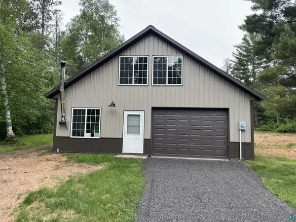 2215 Pine Chip Dr, Barnes, WI 54873