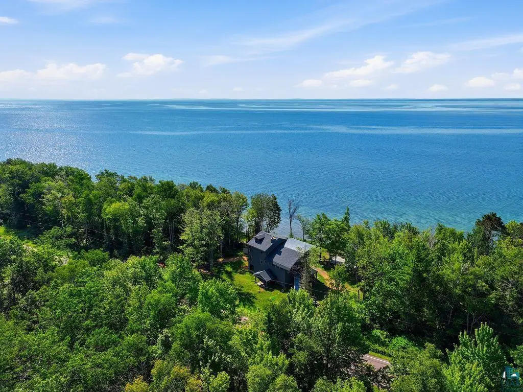 2661 Big Bay Rd, La Pointe, WI 54850 - #1