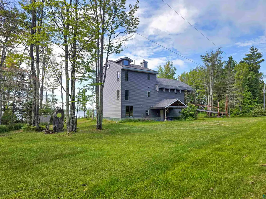 2661 Big Bay Rd, La Pointe, WI 54850 - #2