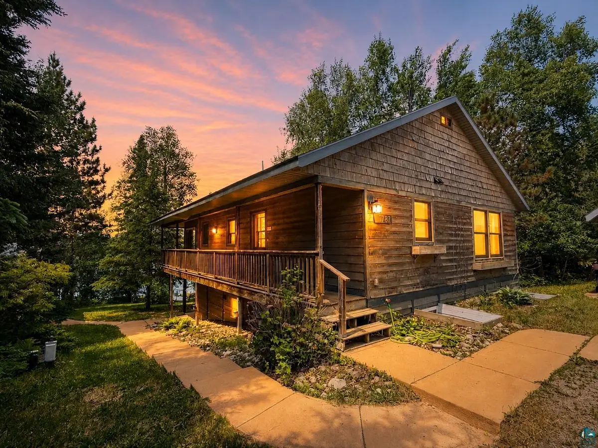 1787 North Bay Rd, Ely, MN 55731 - #1