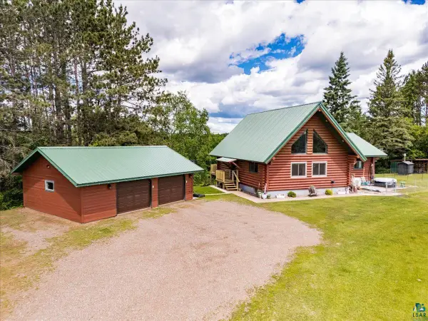 3035 County Rd 144, Barnum, MN 55707