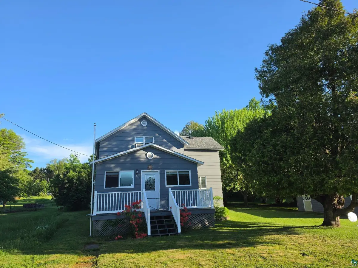 311 E 6th St, Washburn, WI 54891 - #1