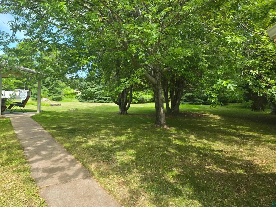 311 E 6th St, Washburn, WI 54891 - #3