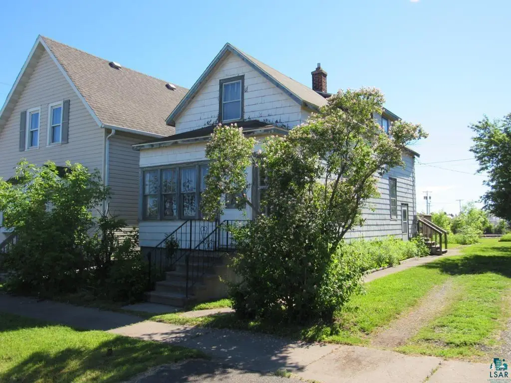 1206 Elm Ave, Superior, WI 54880 - #1