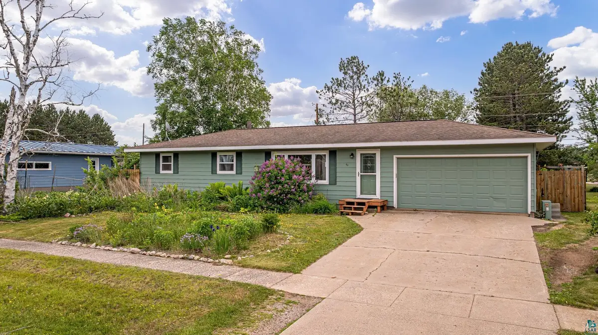 44 Locust Dr, Babbitt, MN 55706 - #1