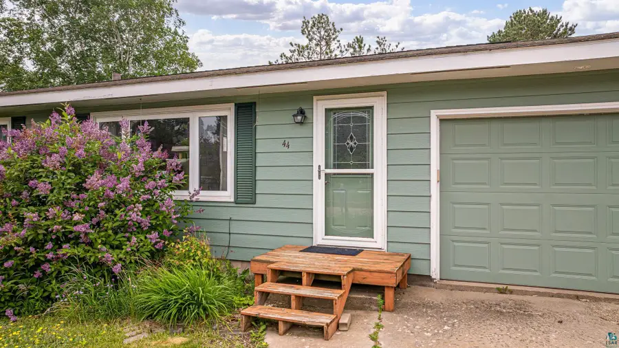 44 Locust Dr, Babbitt, MN 55706 - #2