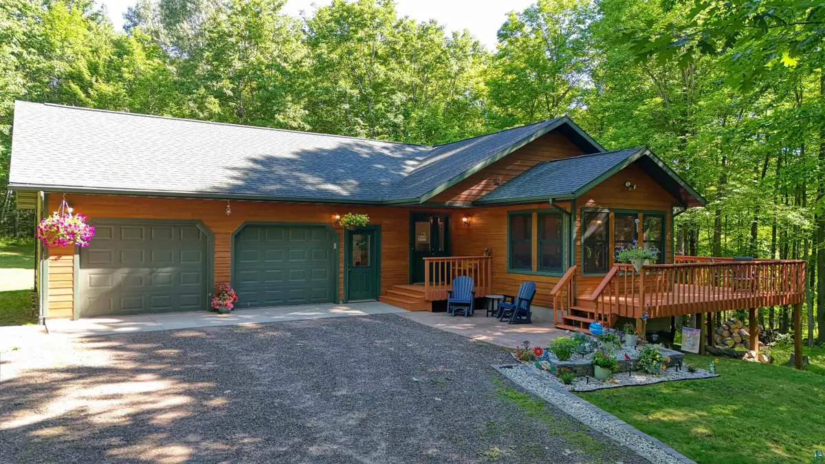 16270 W Granite Trl, Hayward, WI 54843 - #1