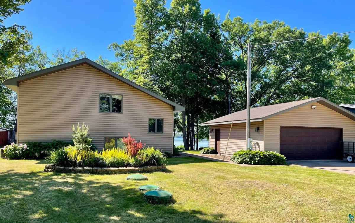 37460 Sunrise View Rd, Sturgeon Lake, MN 55783 - #1