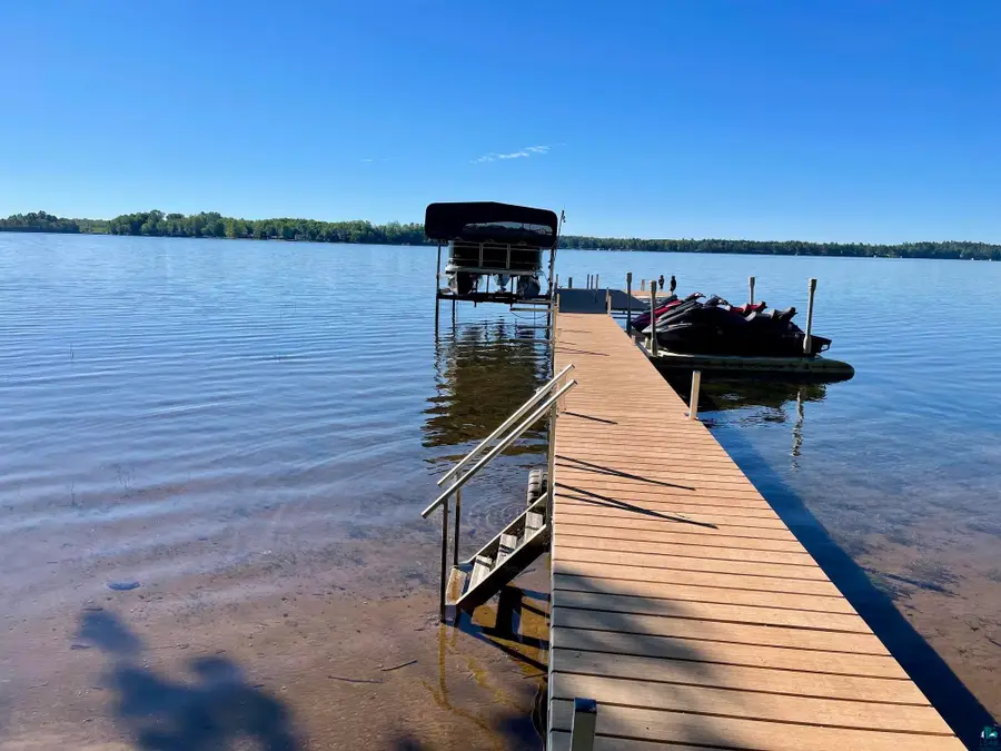 37460 Sunrise View Rd, Sturgeon Lake, MN 55783 - #2