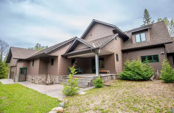 190 N Loon Lake Rd, Grand Marais, MN 55604