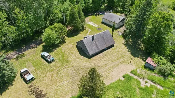 1455 E Mikelson Rd, Foxboro, WI 54836