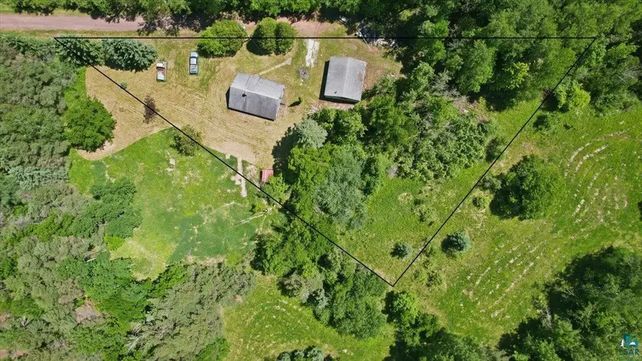 1455 E Mikelson Rd, Foxboro, WI 54836 - #2