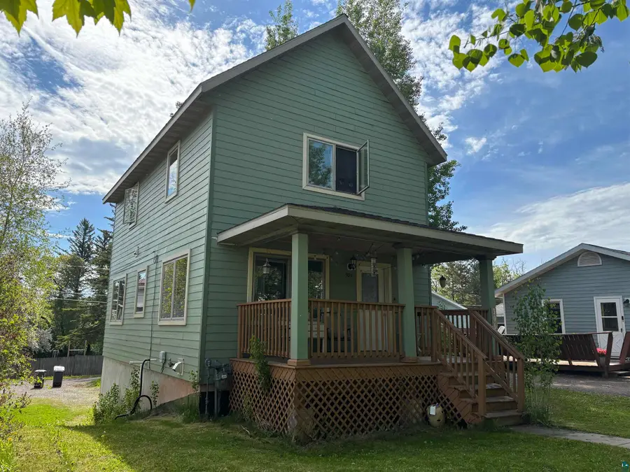 306 S 71st Ave W, Duluth, MN 55807 - #2