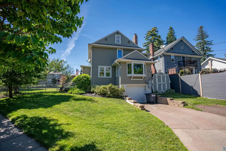 3 E College St, Duluth, MN 55812 - #2