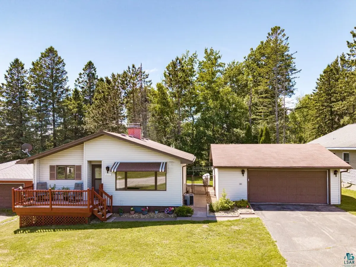 2917 N Blackman Ave, Duluth, MN 55811 - #1