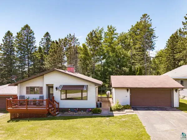 2917 N Blackman Ave, Duluth, MN 55811