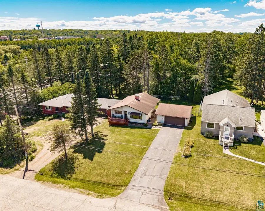 2917 N Blackman Ave, Duluth, MN 55811 - #2