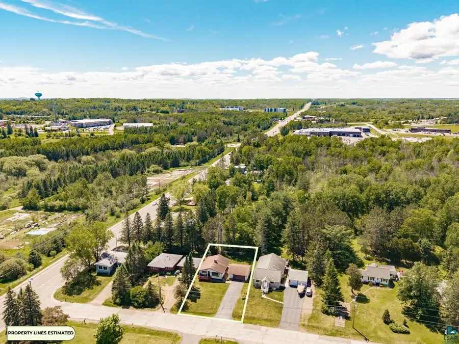 2917 N Blackman Ave, Duluth, MN 55811 - #3