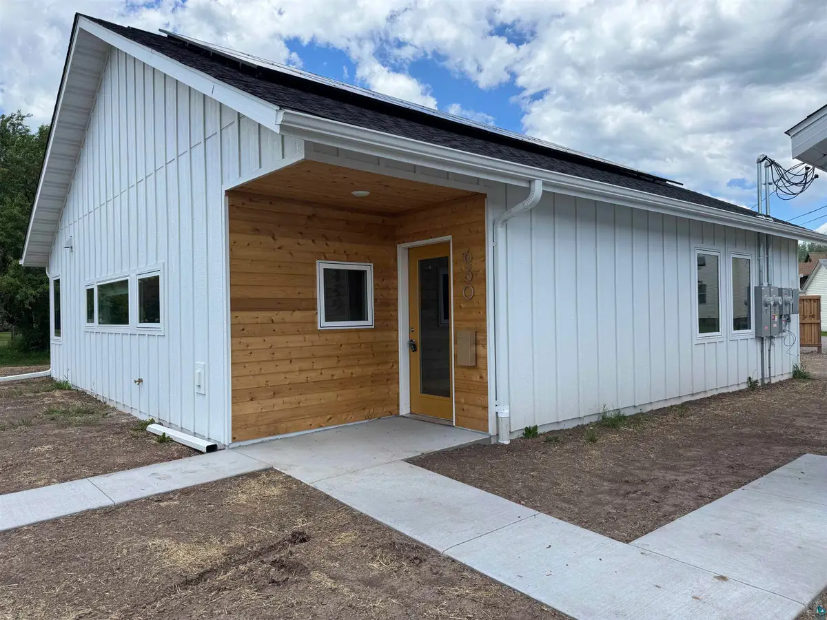 630 S 67th Ave W, Duluth, MN 55807 - #1