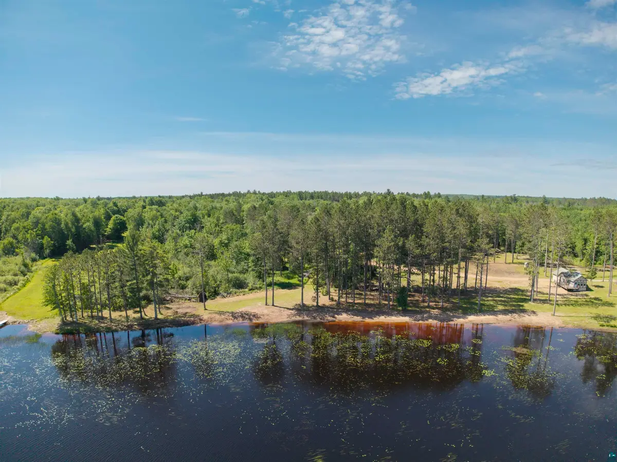 8767 S Lyman Lake Rd, South Range, WI 54874 - #1
