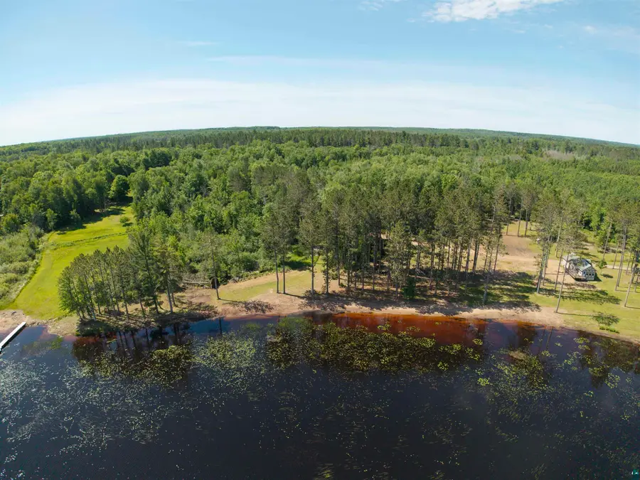 8767 S Lyman Lake Rd, South Range, WI 54874 - #2
