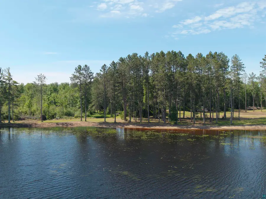 8767 S Lyman Lake Rd, South Range, WI 54874 - #3