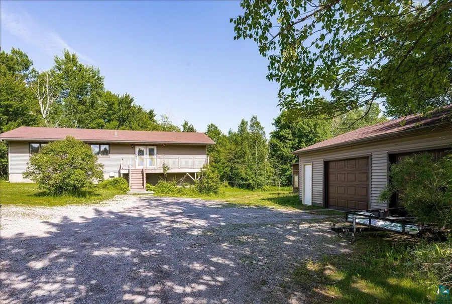 4588 Caribou Lake Rd, Duluth, MN 55812 - #2