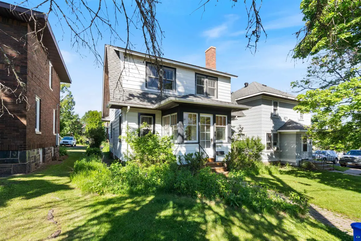 928 N 19th Ave E, Duluth, MN 55812 - #1