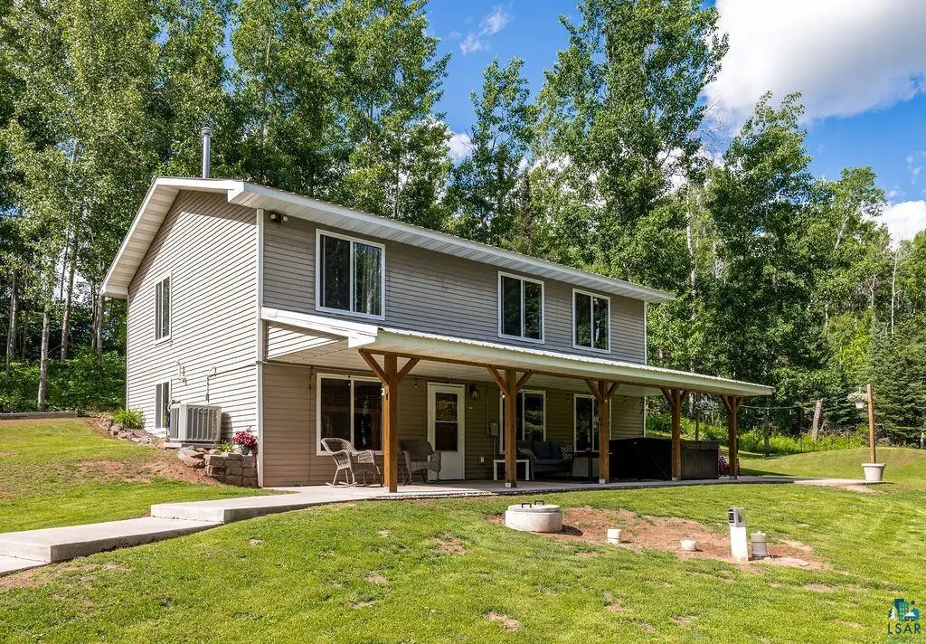 4444 County Rd 145, Holyoke, MN 55749 - #1