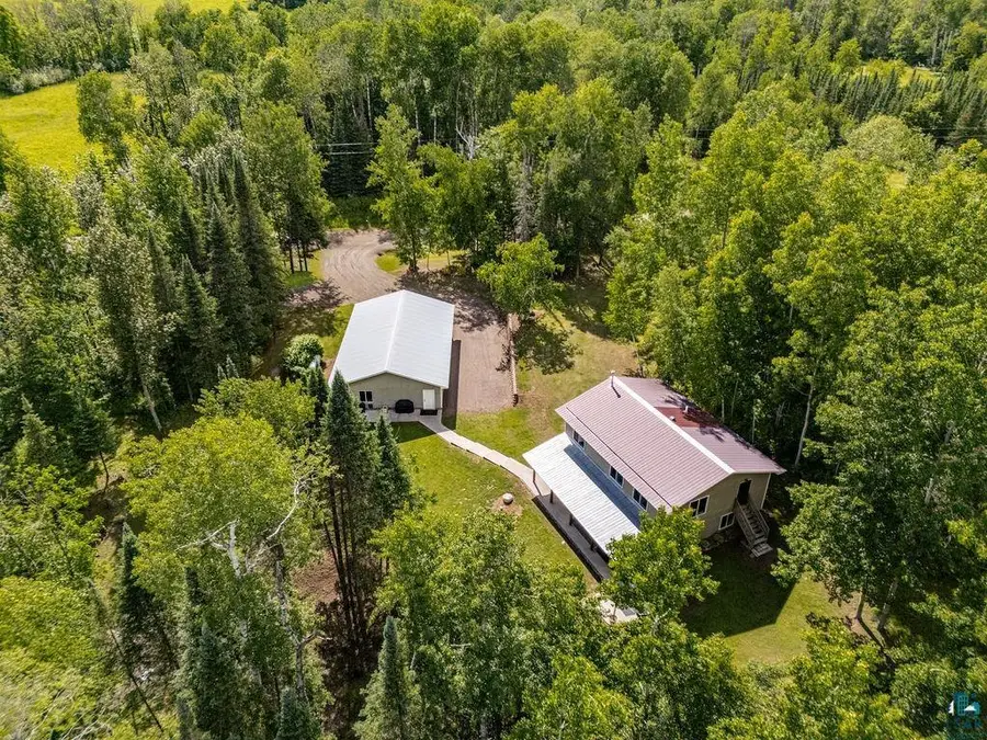 4444 County Rd 145, Holyoke, MN 55749 - #2
