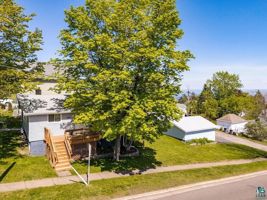 830 N 1st Ave E, Duluth, MN 55805 - #1