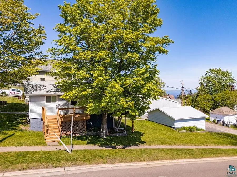 830 N 1st Ave E, Duluth, MN 55805 - #2