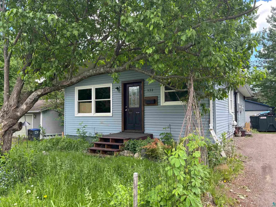 132 W Winona St, Duluth, MN 55803 - #2