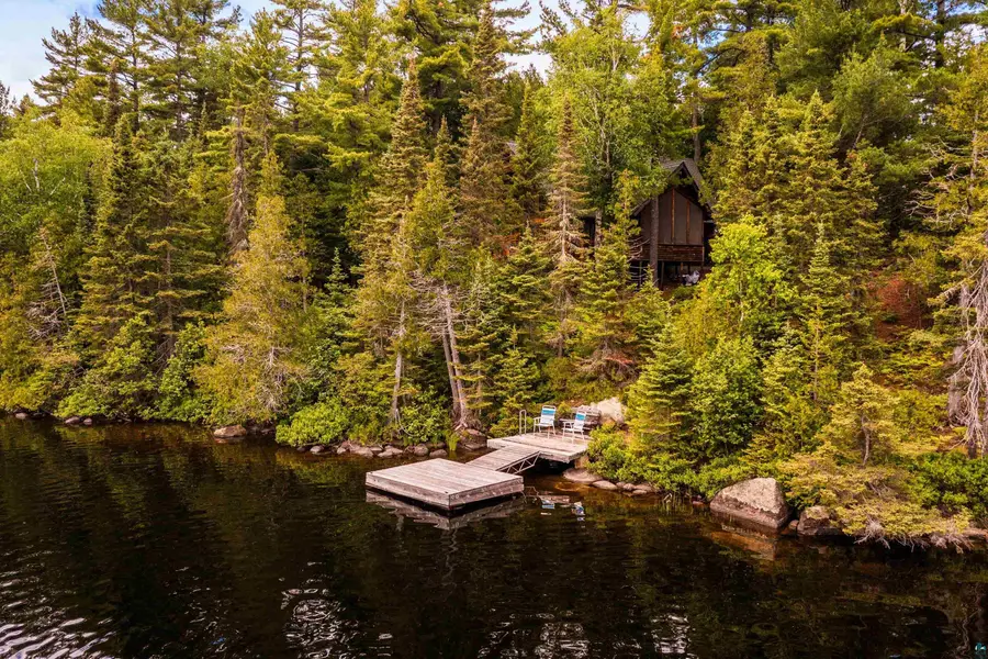 125 Voyageurs Point Rd, Grand Marais, MN 55604 - #3