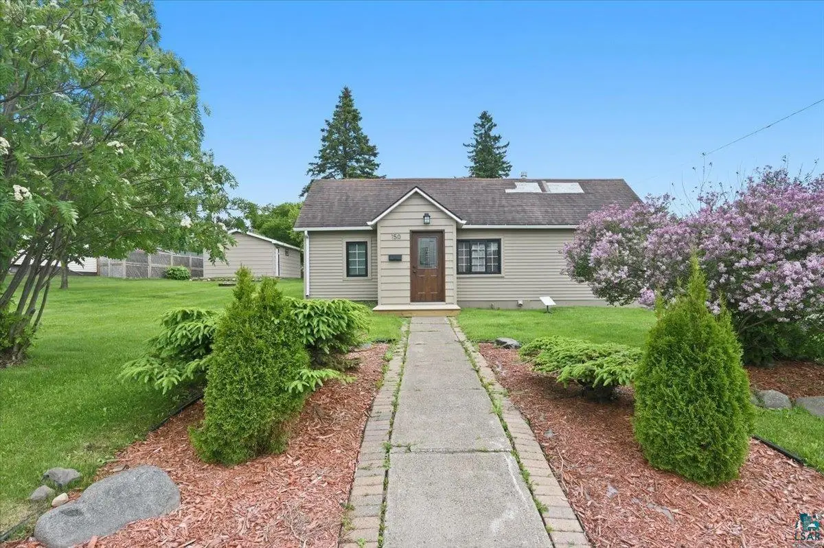 150 1st St, Proctor, MN 55810 - #1