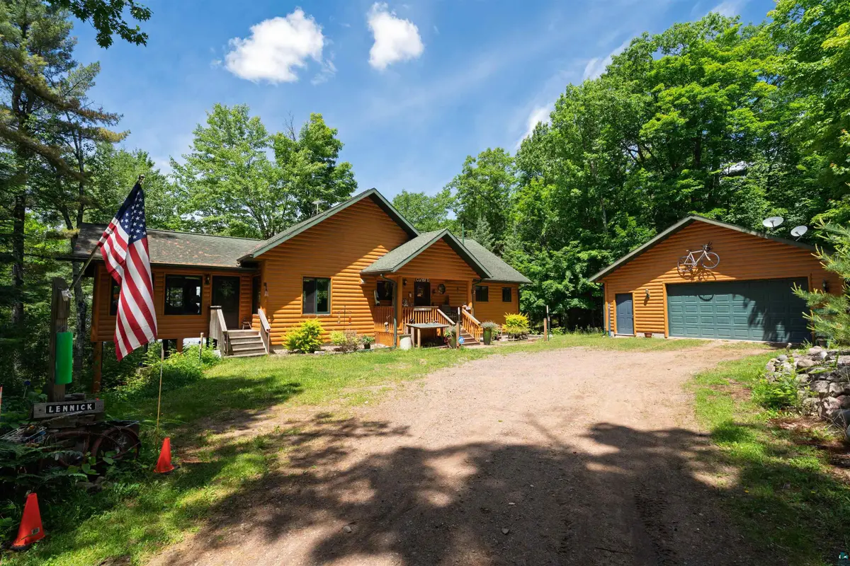 12895N Upper A Rd, Hayward, WI 54843 - #1