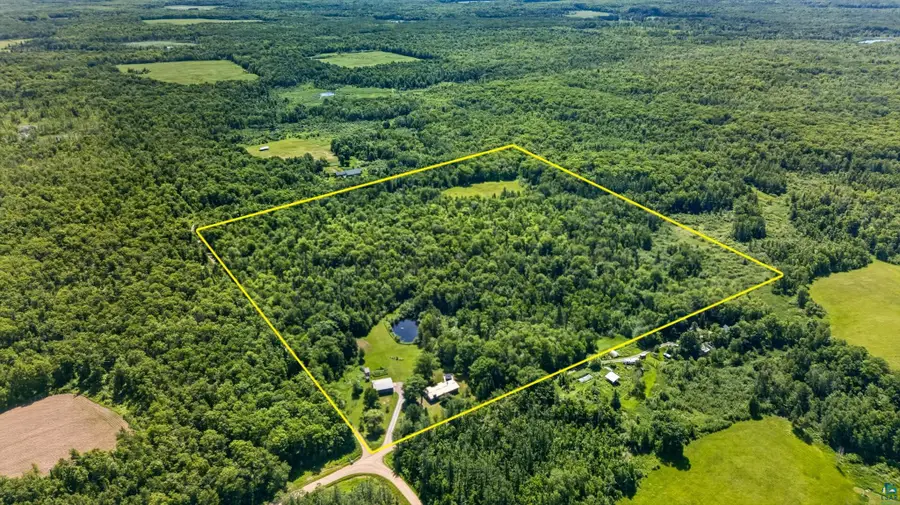 14986 135th Ln, Finlayson, MN 55735 - #2