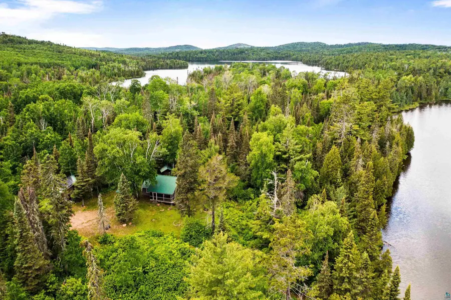 1473 Pine Mountain Rd, Grand Marais, MN 55604 - #2
