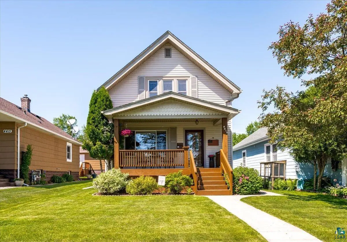 4413 Medina St, Duluth, MN 55807 - #1