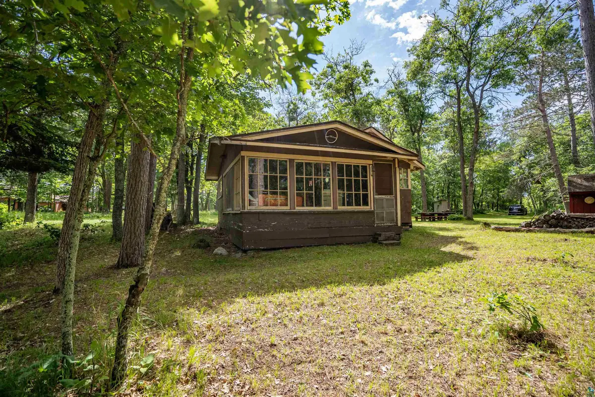 10391 E Fire Lane Rd, Solon Springs, WI 54873 - #1