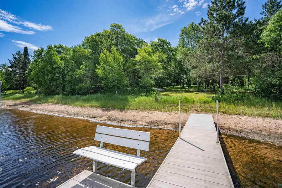 10391 E Fire Lane Rd, Solon Springs, WI 54873 - #3