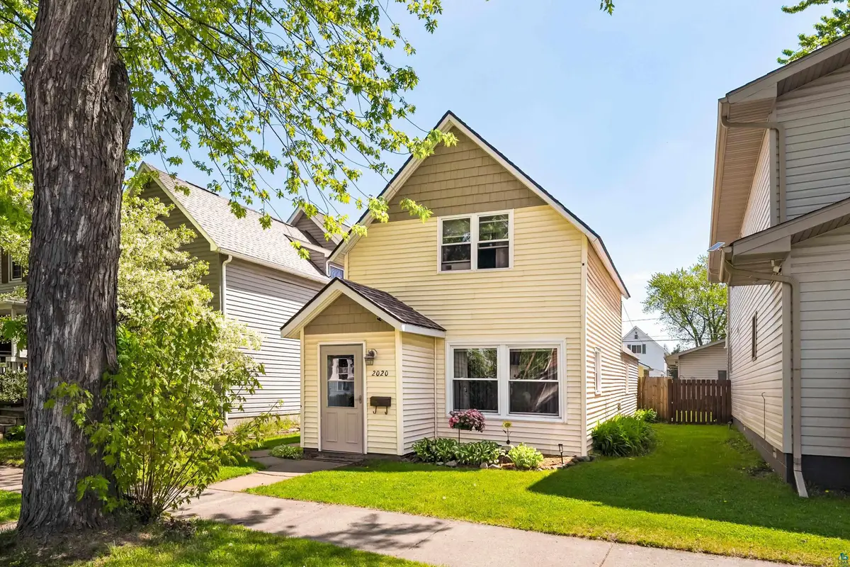 2020 Ohio Ave, Superior, WI 54880 - #1