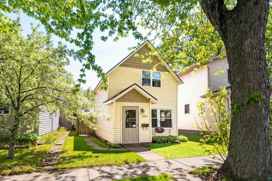 2020 Ohio Ave, Superior, WI 54880 - #2