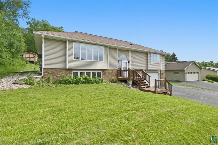 4113 Tioga St, Duluth, MN 55804 - #2