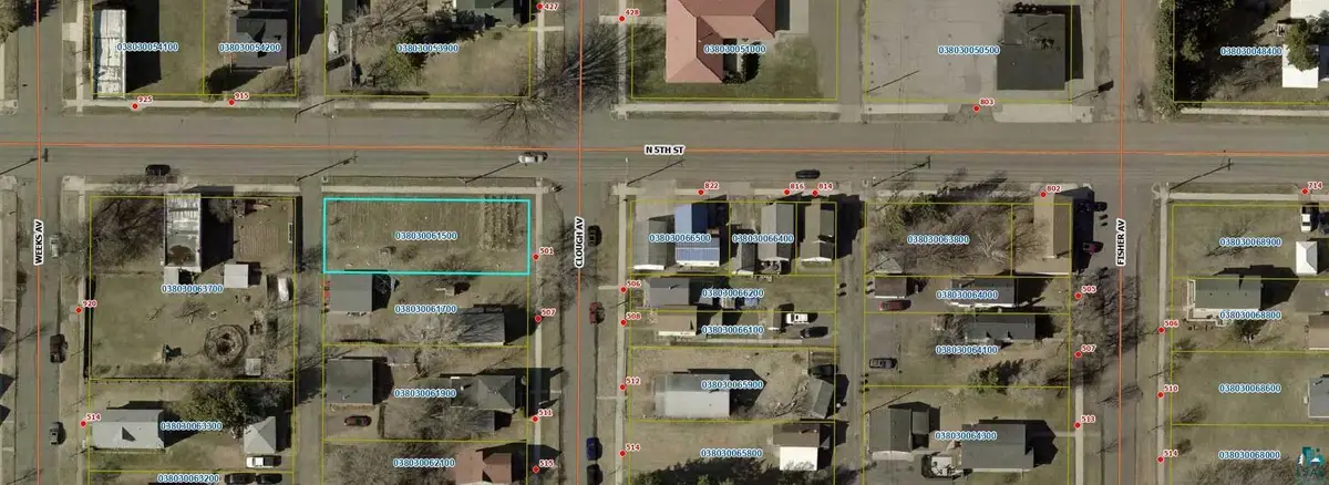 5XX Clough Ave, Superior, WI 54880 - #1