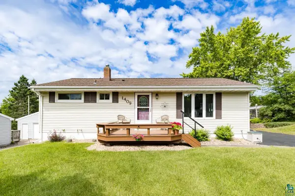 1409 Stanford Ave, Duluth, MN 55811