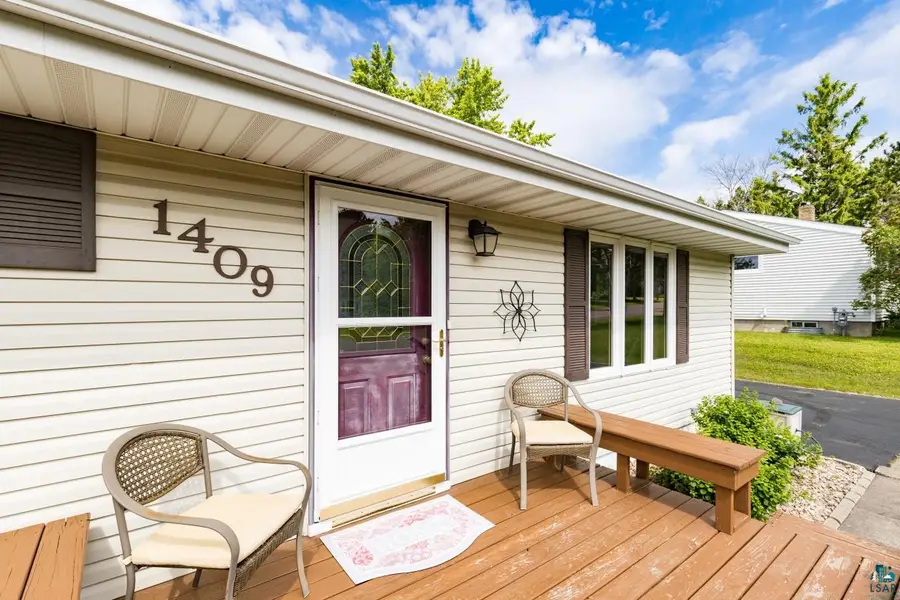 1409 Stanford Ave, Duluth, MN 55811 - #2