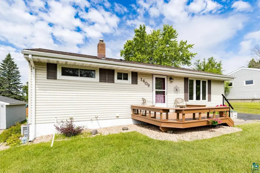 1409 Stanford Ave, Duluth, MN 55811 - #3