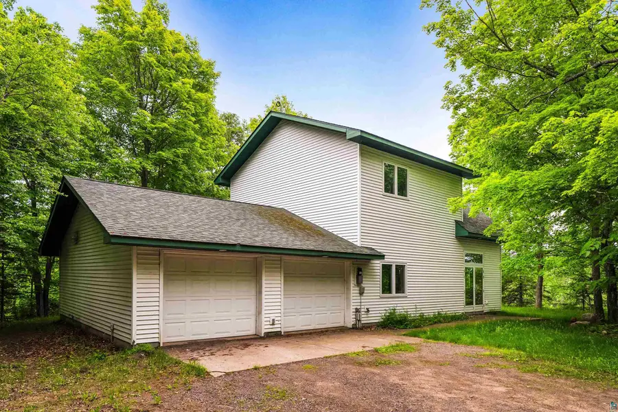 6908 W Van Rd, Duluth, MN 55803 - #2